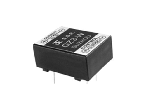 直流固態繼電器